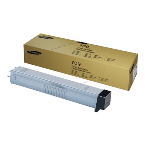 Toner MLT-D709S Samsung nero  SS797A